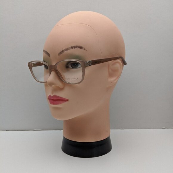 🕶️Ralph Lauren RL6136 Eyeglasses 53/16 135 /KAB402🕶️ - Picture 9 of 9
